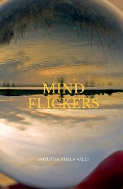 MIND FLICKERS - Valli, Amrutha Phala