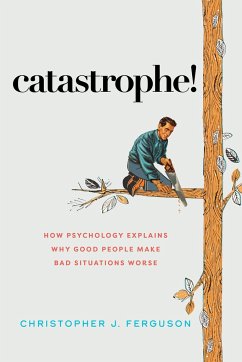 Catastrophe! - Ferguson, Christopher J