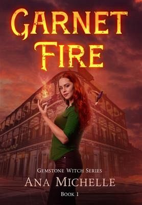 Garnet Fire Garnet Fire