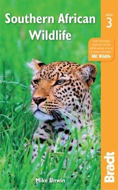 Southern African Wildlife - Unwin, Mike