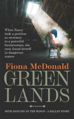 Greenlands - Mcdonald, Fiona