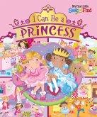 My First Little Seek and Find: I Can Be a Princess