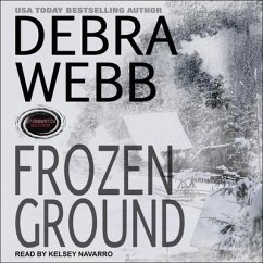 Frozen Ground - Webb, Debra