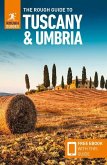 The Rough Guide to Tuscany & Umbria: Travel Guide with eBook