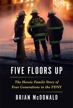 Five Floors Up - Mcdonald, Brian