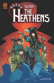 Heathens: Hunters of the Damned