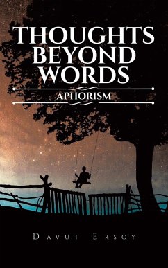 Thoughts Beyond Words - Ersoy, Davut