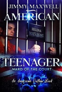 American Teenager: Ward Of The Court - Maxwell, Jimmy