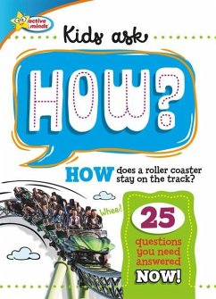 How Does a Roller Coaster Stay on the Track? - Media, Sequoia Kids