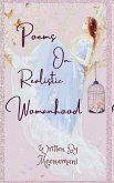 Poems on Realistic Womanhood