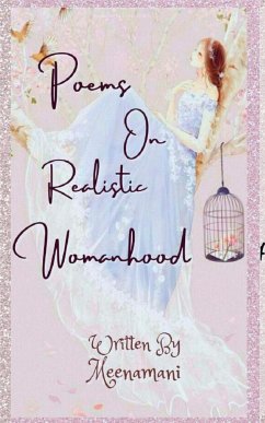 Poems on Realistic Womanhood - Meenamani