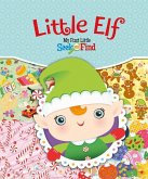 My First Little Seek and Find: Little Elf