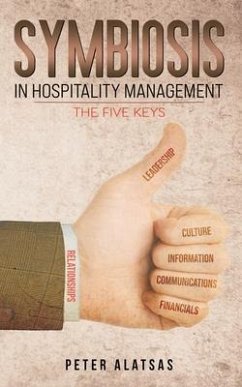 Symbiosis in Hospitality Management - Alatsas, Peter