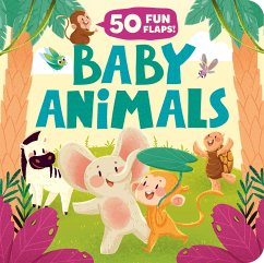 Baby Animals - Clever Publishing