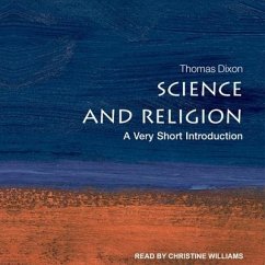 Science and Religion: A Very Short Introduction - Dixon, Thomas