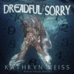 Dreadful Sorry: A Time Travel Mystery