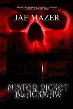 Mister Picket Blackmaw - Mazer, Jae
