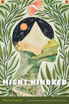 Might Kindred - Gomery, Monica
