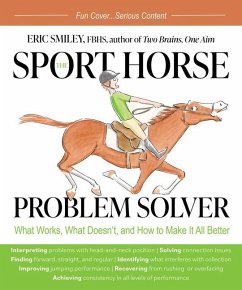 The Sport Horse Problem Solver - Smiley, Eric