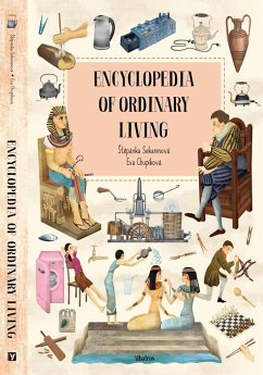 Encyclopedia of Ordinary Living - Sekaninova, Stepanka