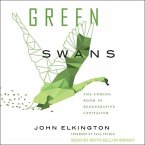 Green Swans: The Coming Boom in Regenerative Capitalism