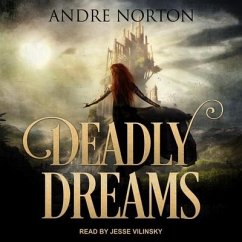Deadly Dreams - Norton, Andre