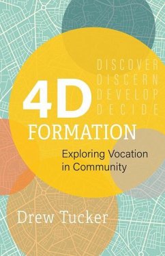 4D Formation - Tucker, Drew