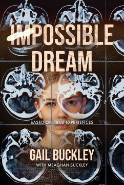 Impossible Dream - Buckley, Gail; Buckley, Meaghan