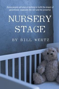 Nursery Stage - Wertz, Bill