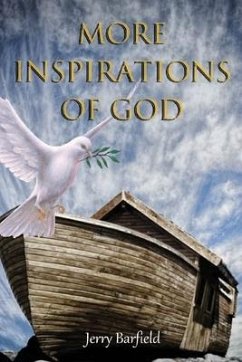 More Inspirations of God - Barfield, Jerry