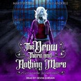 The Drow: There and Nothing More
