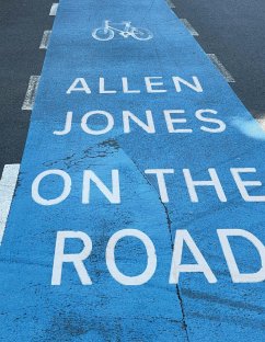 On the Road: Parking Markings - Jones, Allen