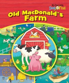 My First Little Seek and Find: Old Macdonald's Farm - Media, Sequoia Kids; Arthur, Jenny