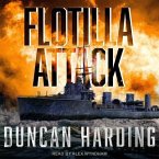 Flotilla Attack