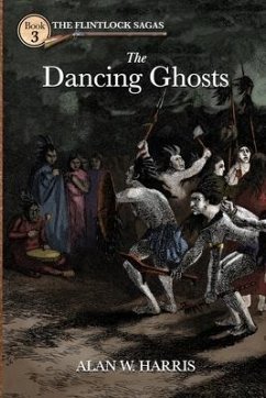 The Dancing Ghosts - Harris, Alan W.