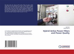 Hybrid Active Power Filters and Power Quality - Shah, Heli;Sharma, SSPM