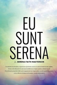 Eu sunt Serena - Masterson, Serena-Faith