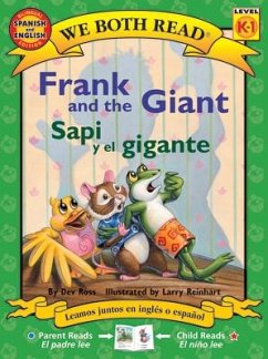 Frank and the Giant / Sapi Y El Gigante - Ross, Dev