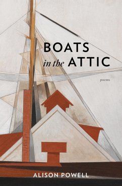 Boats in the Attic - Powell, Alison