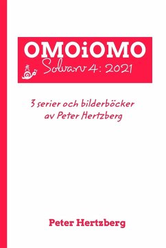 OMOiOMO Solvarv 4 - Hertzberg, Peter