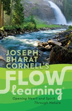 Flow Learning - Cornell, Joseph Bharat (Joseph Cornell)