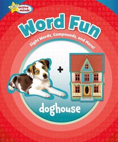 Word Fun - Media, Sequoia Kids