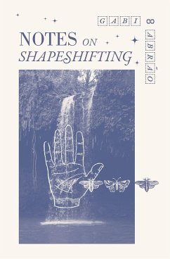 Notes on Shapeshifting - Abro, Gabi