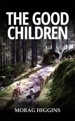 Cover The Good Children