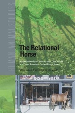 The Relational Horse