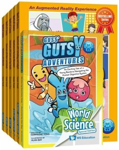 Cover World of Science (Set 3)