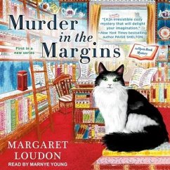 Murder in the Margins - Loudon, Margaret