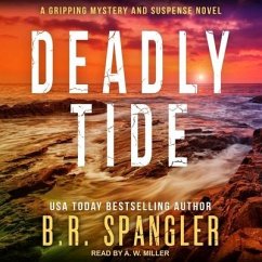 Deadly Tide - Spangler, B. R.