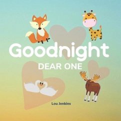 Goodnight Dear One - Jenkins, Lou