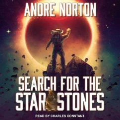 Search for the Star Stones - Norton, Andre